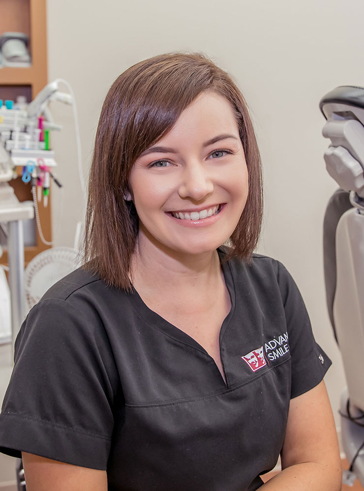 Best Dentist 11 brittany