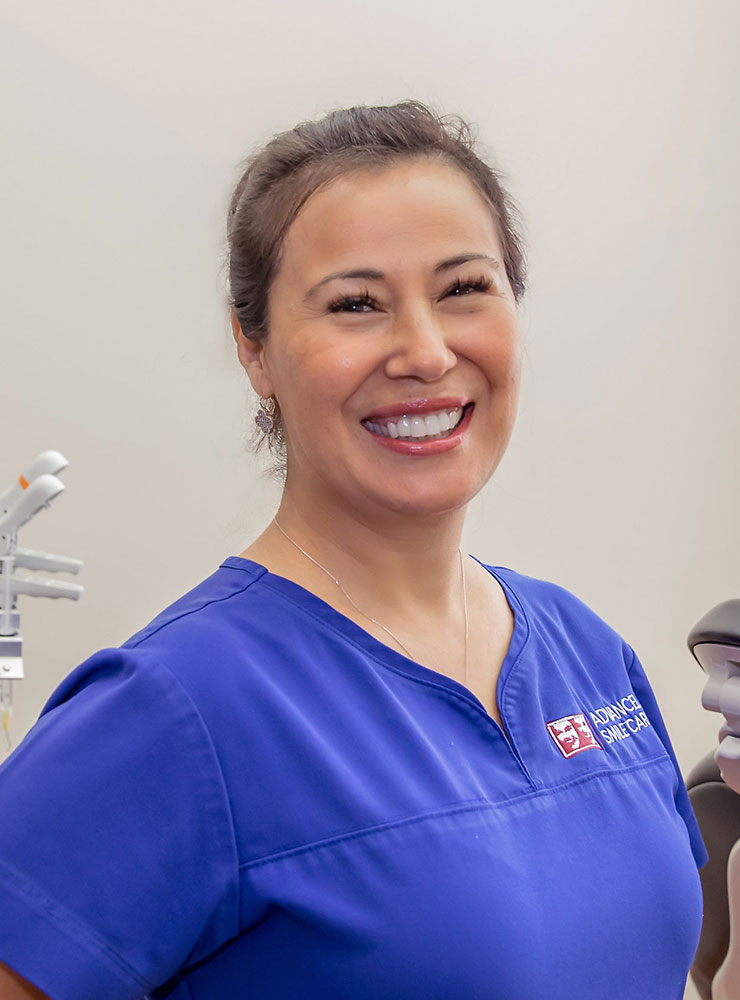 Best Dentist 6 patricia