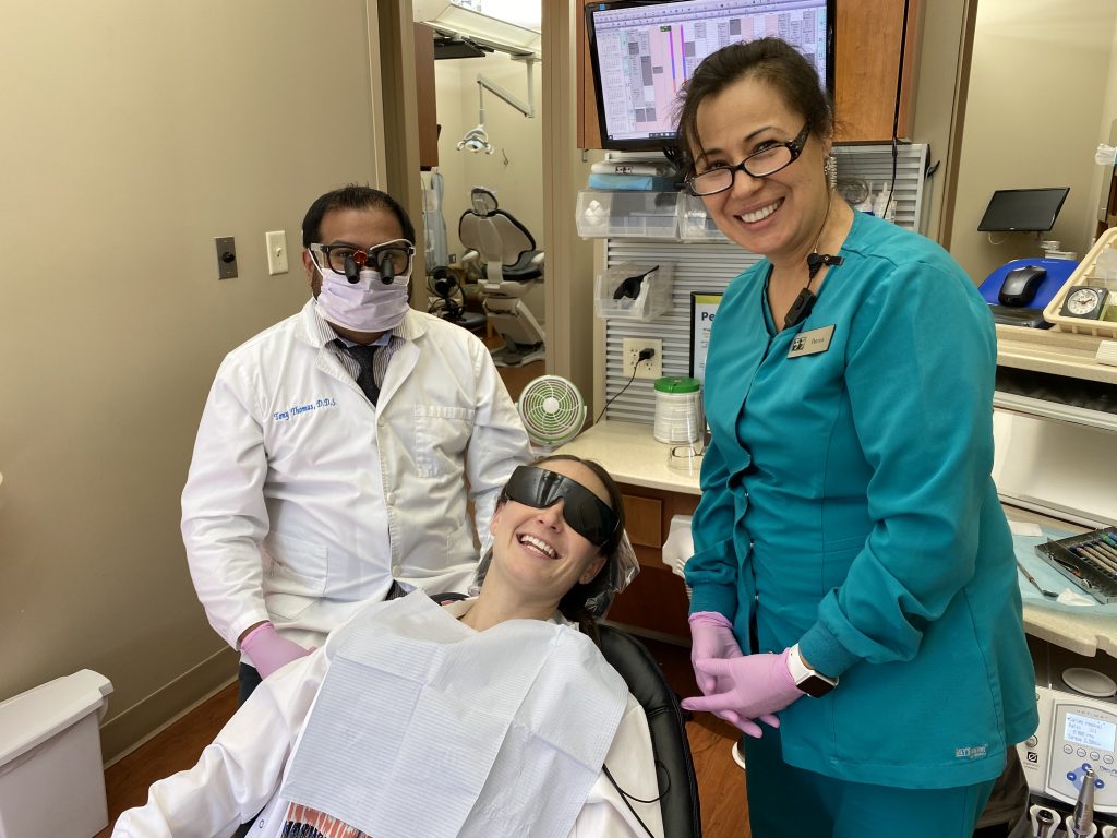 San Antonio Dentists Transforming smiles for 35 years