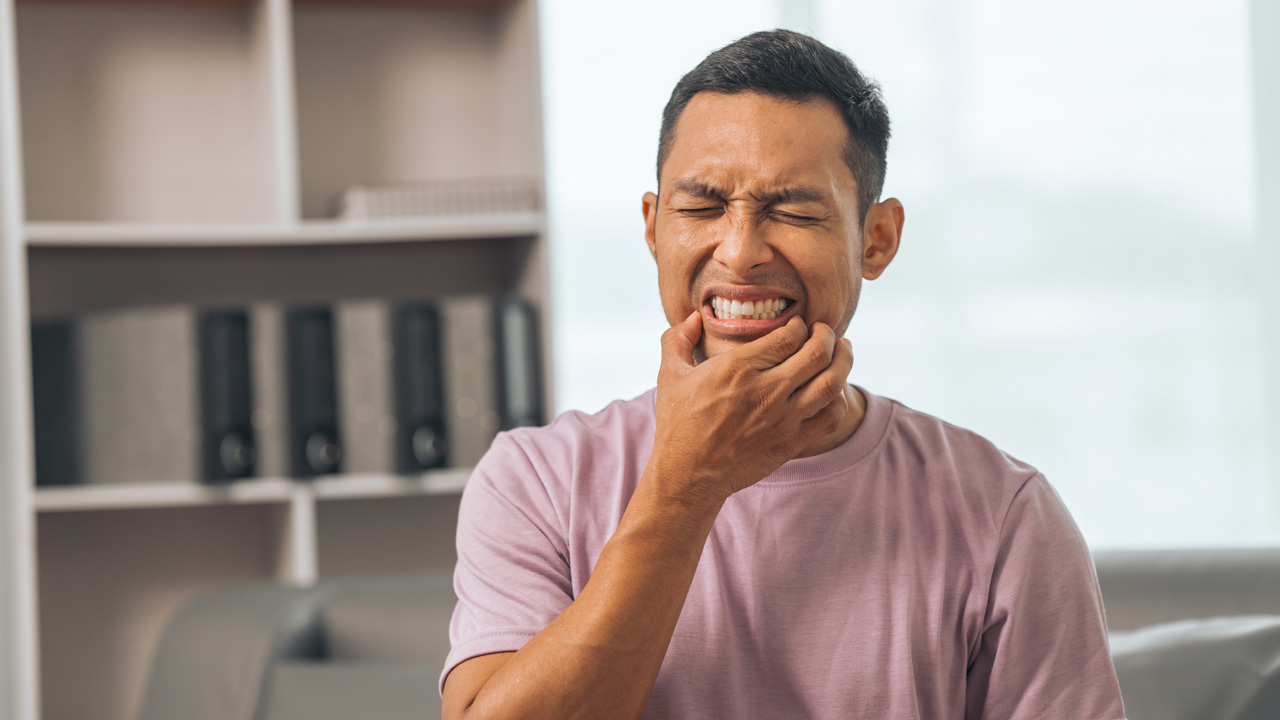 When Is a Cavity a Dental Emergency?
