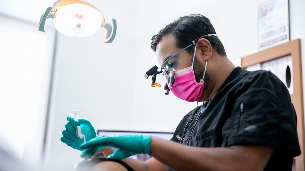 The Role of Sedation Dentistry in Relieving Dental Anxiety