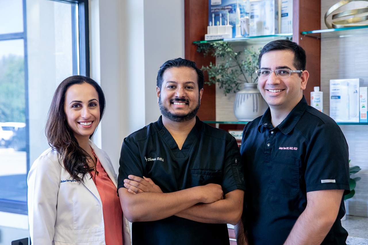 What to Expect During Your First Visit to Advanced Smile Care